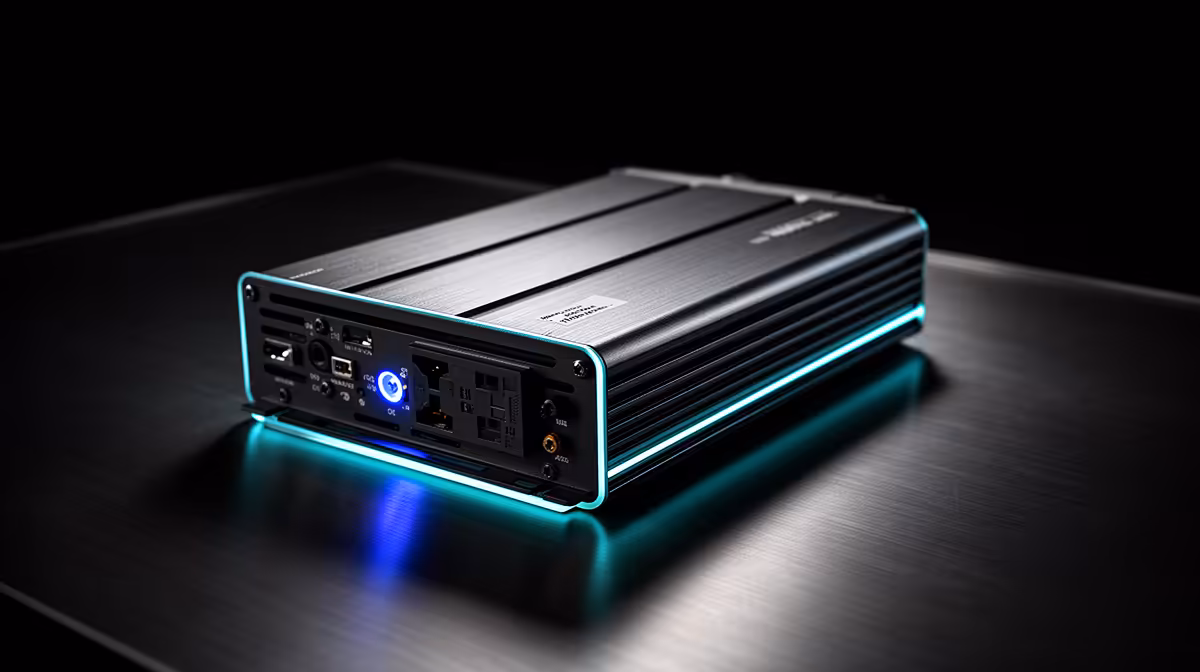 Modified Sine Wave Can Damage PSUs