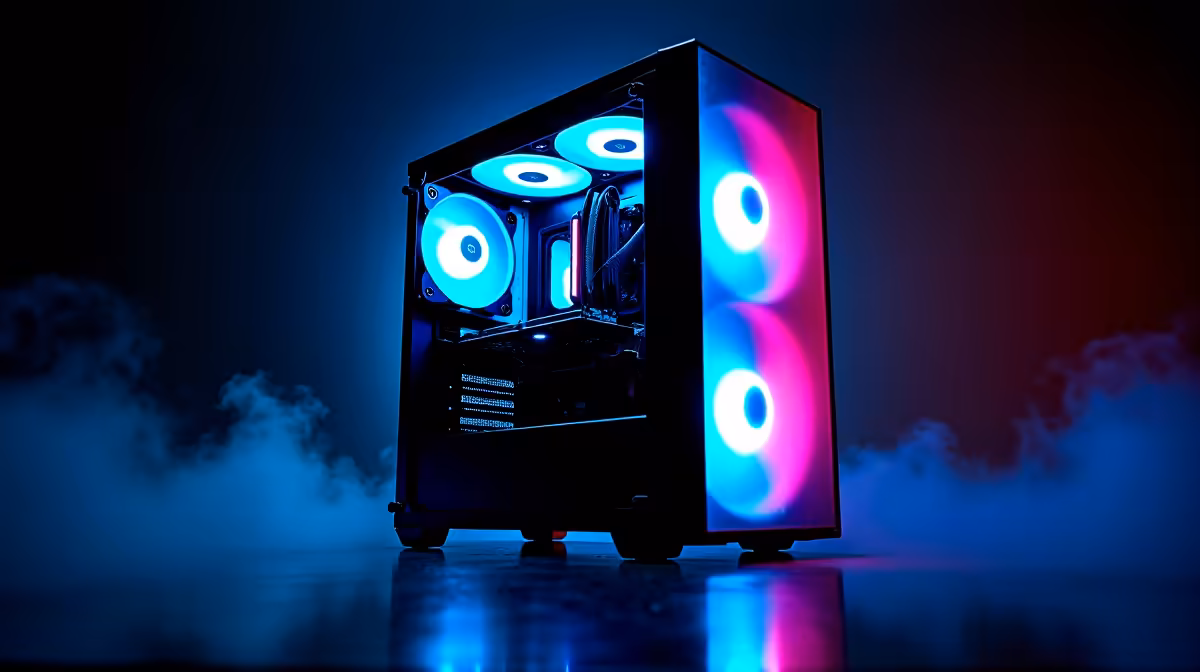 Inverter vs UPS for Gaming Setup: Which Is Better in?