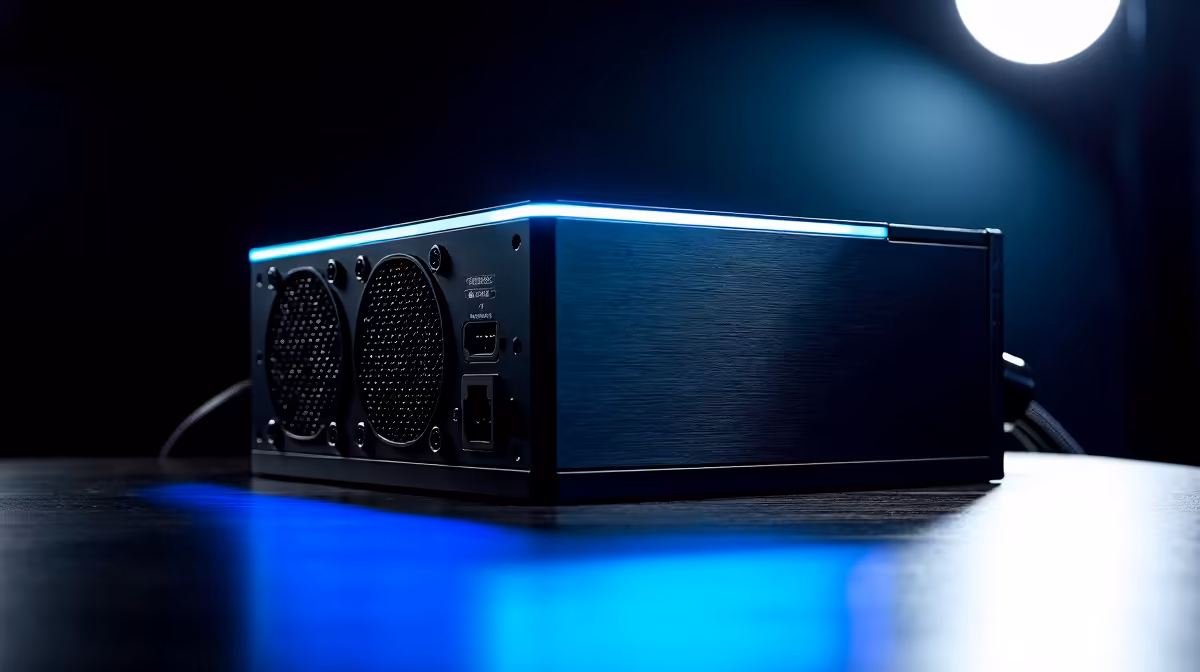Investing In A Reliable 850W Power Supply For R3,000 To
