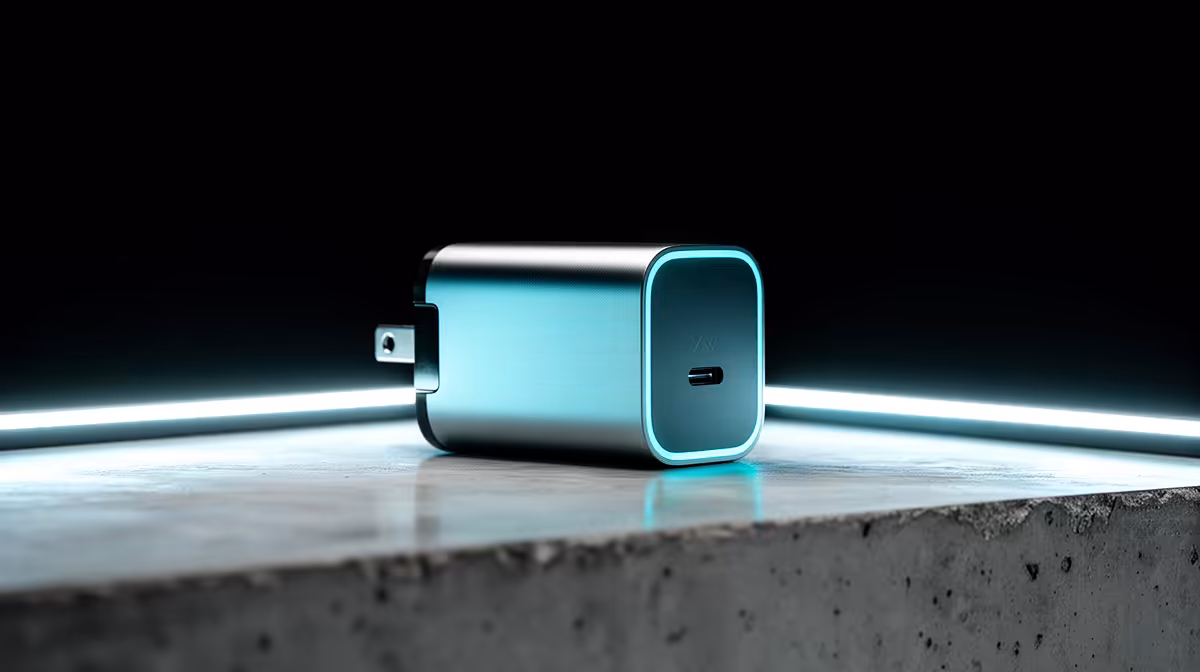 Investing in high-wattage USB-C: fit, latency and daily
