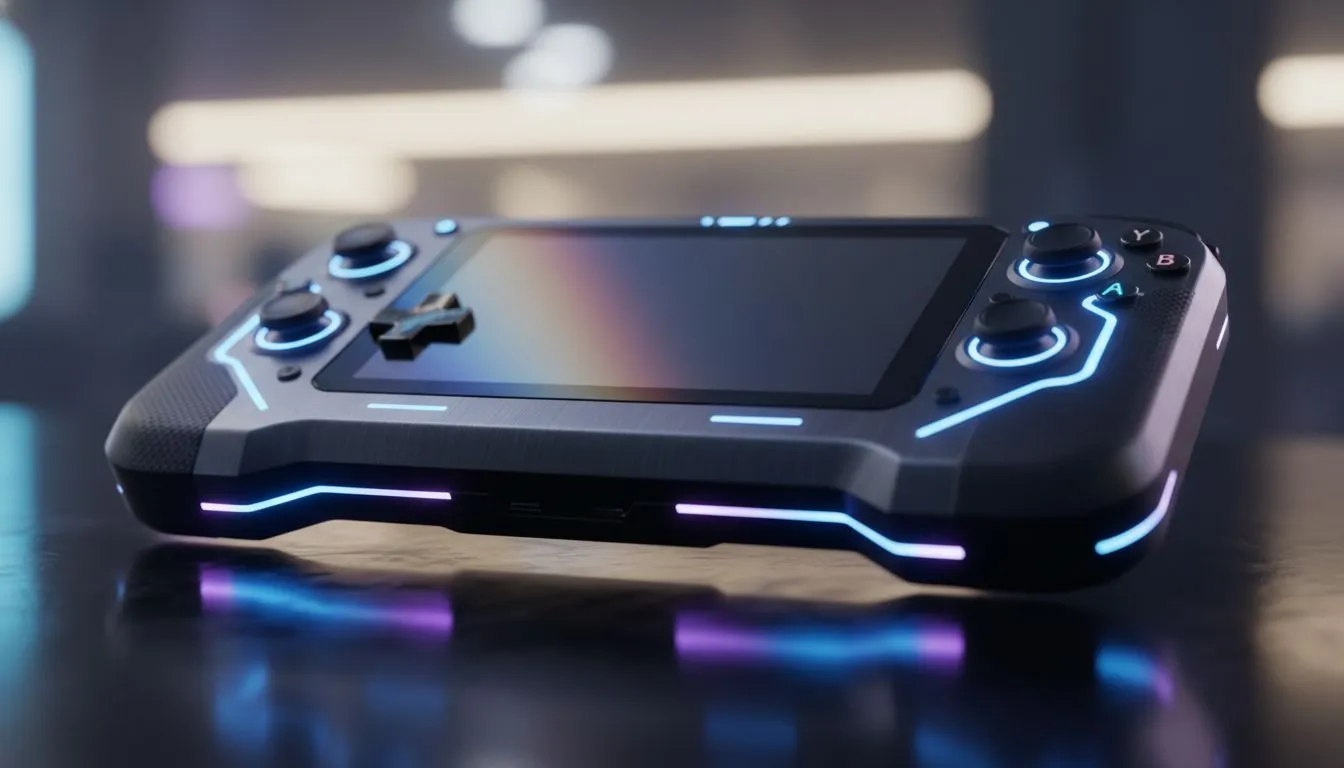 Maximizing Your Handheld Console Investment