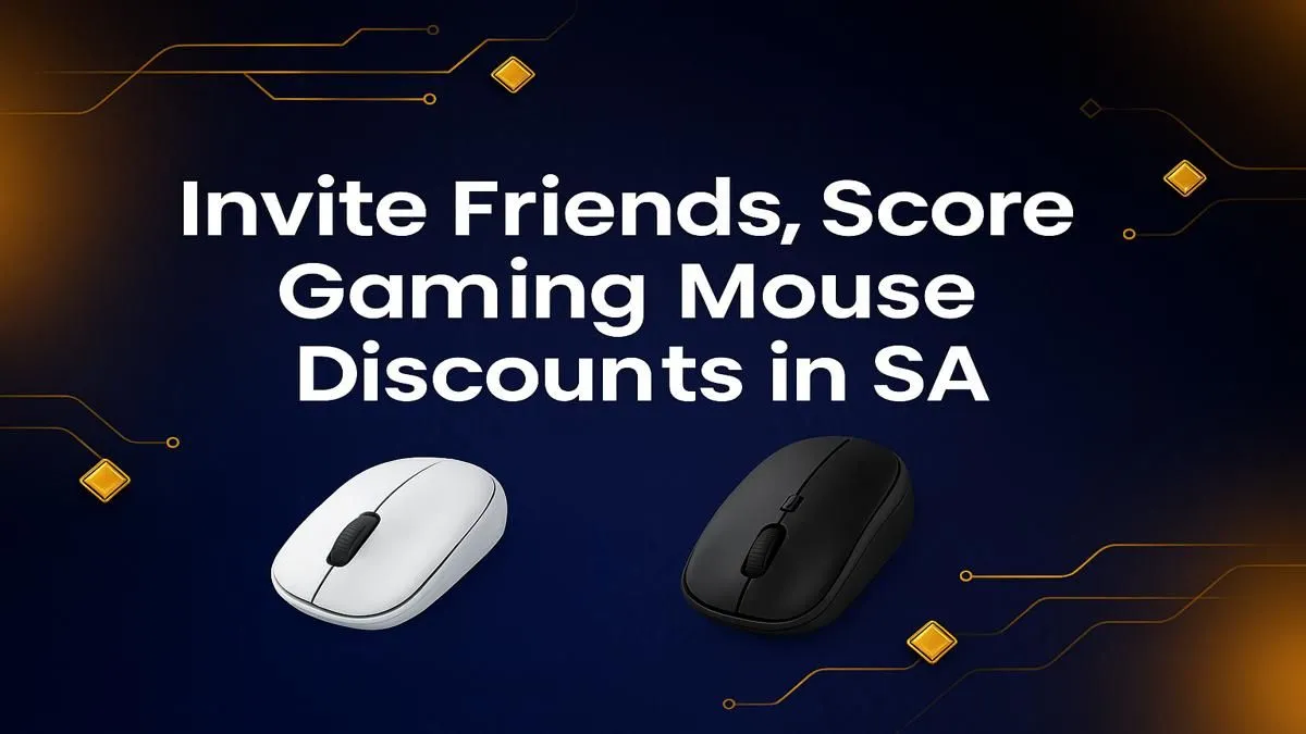 Invite Friends, Get Discounts