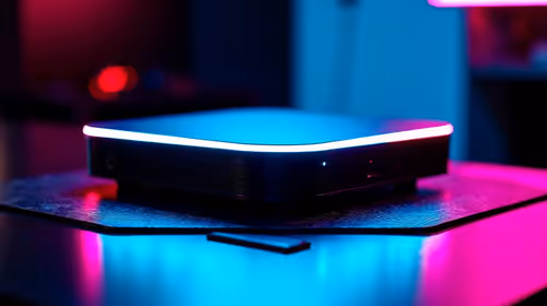 IoT Gaming Integration for Gamers in South Africa