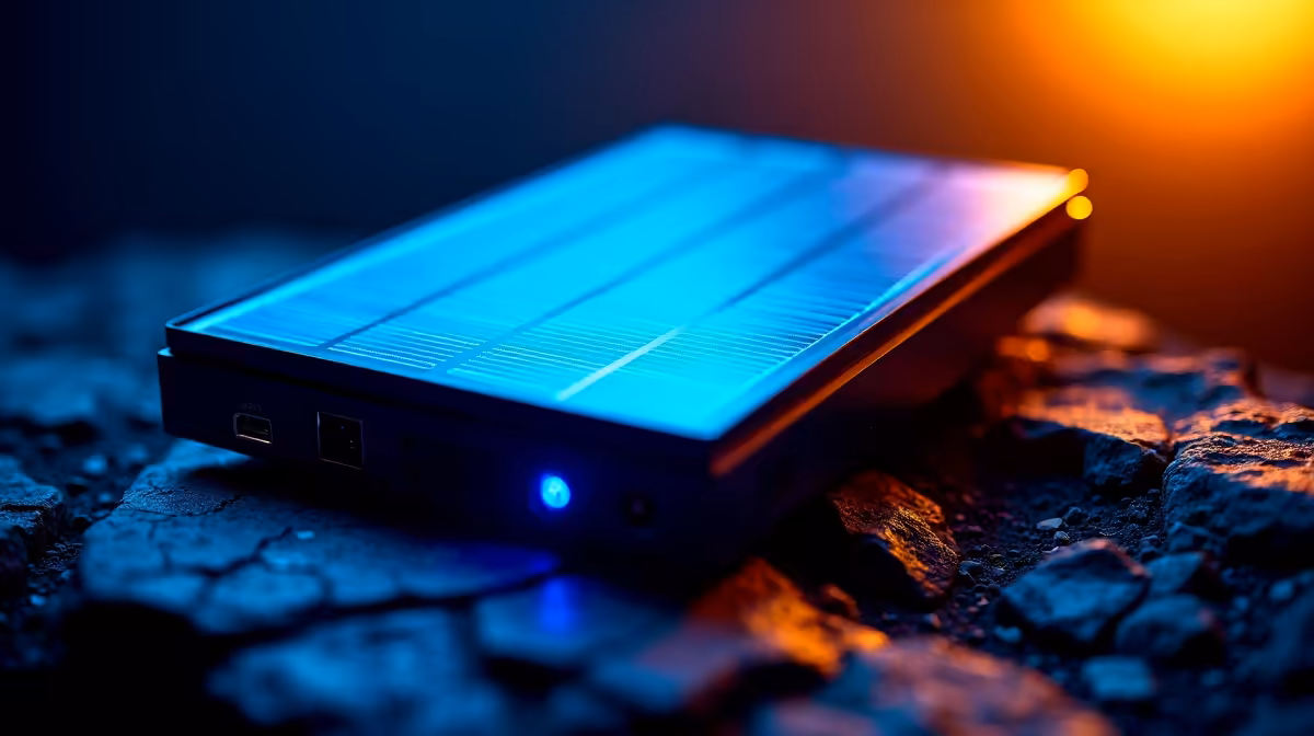 IoT Solutions for Loadshedding SA
