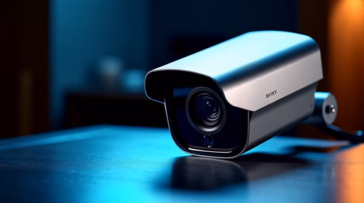 Network Video Over Ethernet vs Coaxial Cable to a DVR