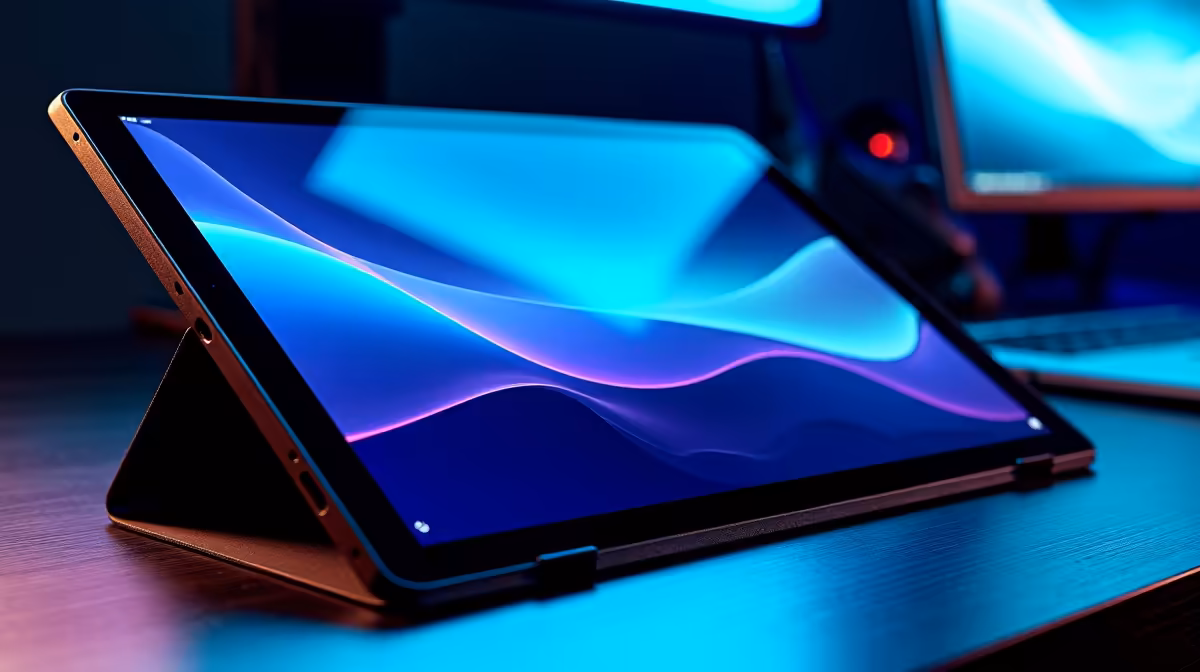 iPad as a Second Screen for MacBook: Sidecar Setup