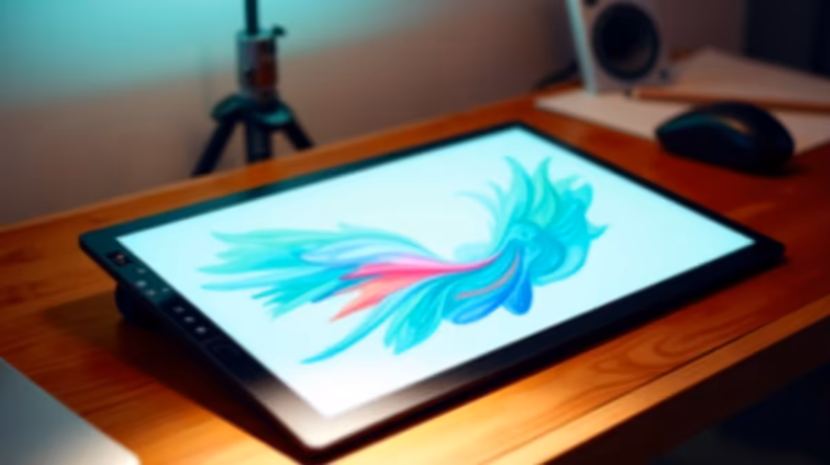 iPad for Digital Art: Best Setup for SA Artists