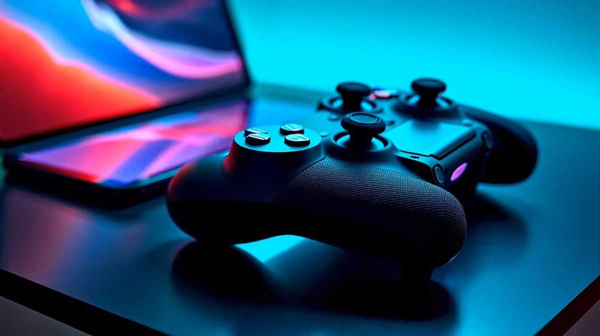 iPad Gaming Guide: Best Games and Controller Setup
