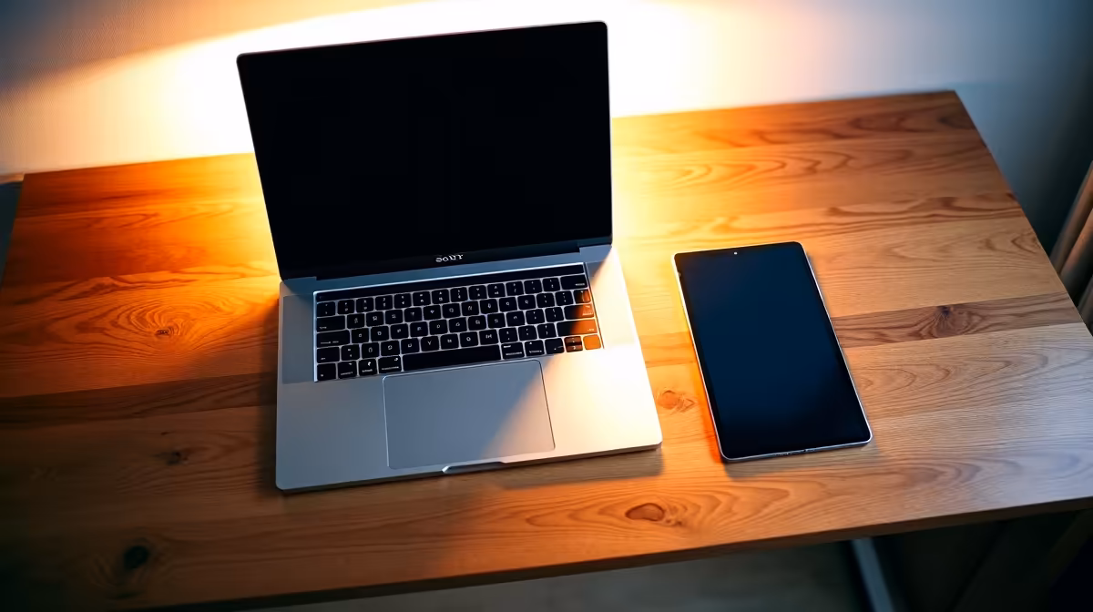iPad vs Laptop for University Students: Which Should