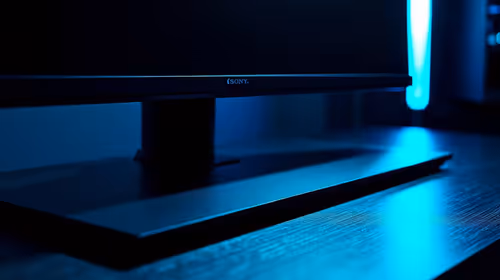 IPS Black Technology: Unpacking the 2000:1 Contrast Ratio