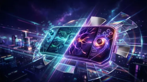 IPS vs OLED for Portable Gaming: Which Screen Wins?