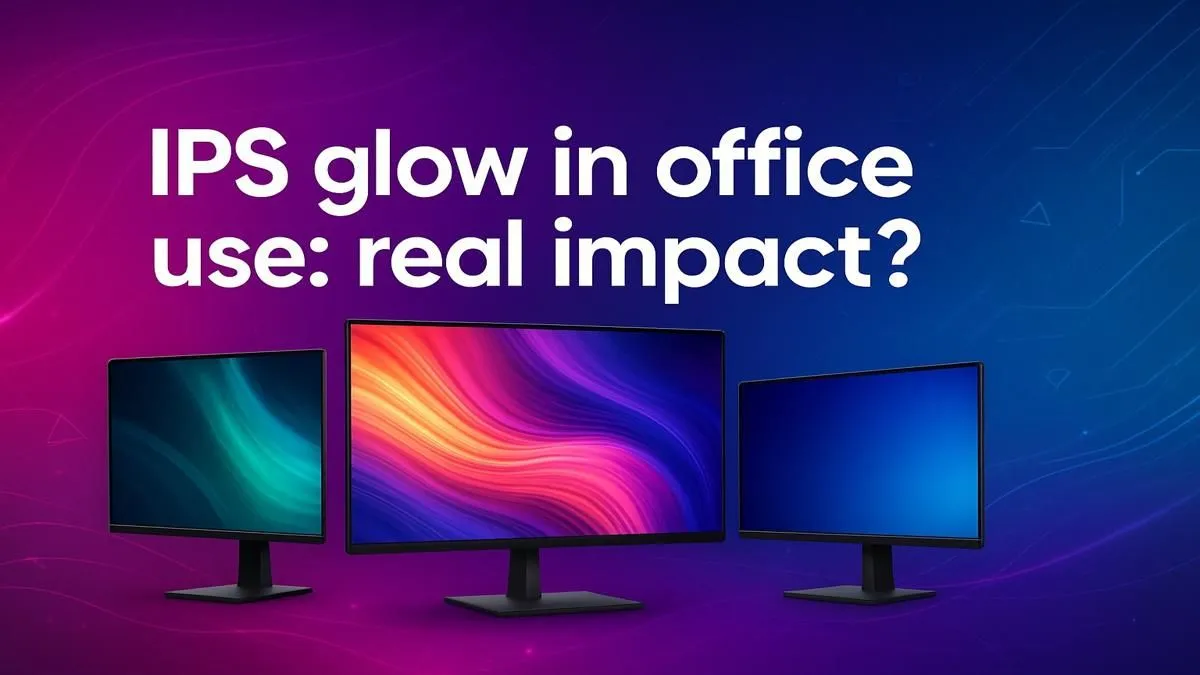 IPS Glow: Office Impact Explained