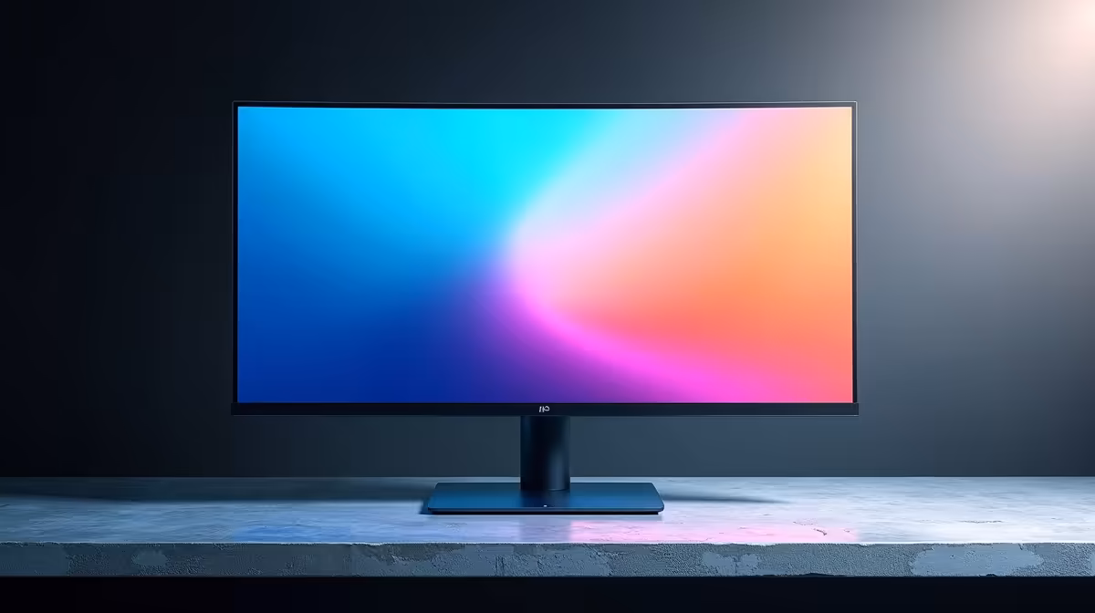 IPS Glow vs Backlight Bleed Explained: What Buyers