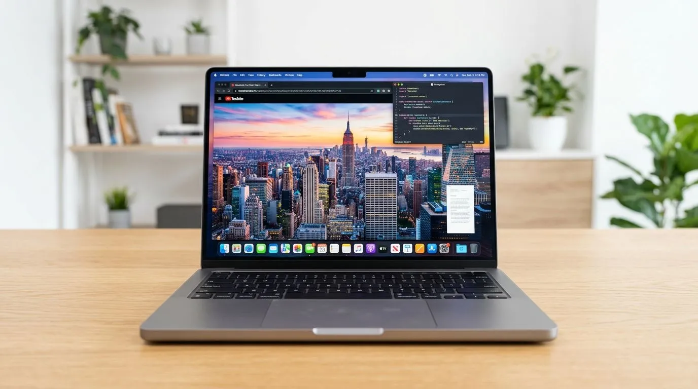 Compare IPS Liquid Retina and standard screens
