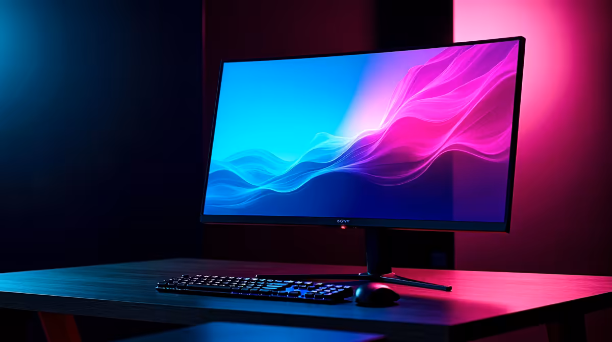 IPS monitor Crashing During Games: SA Fix Guide