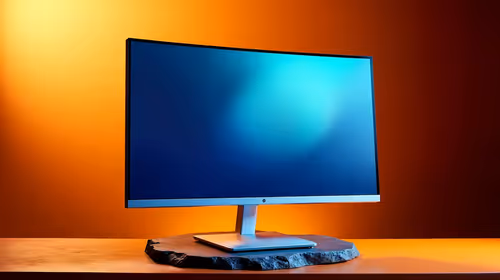 IPS monitor Warranty Claim Process in South Africa