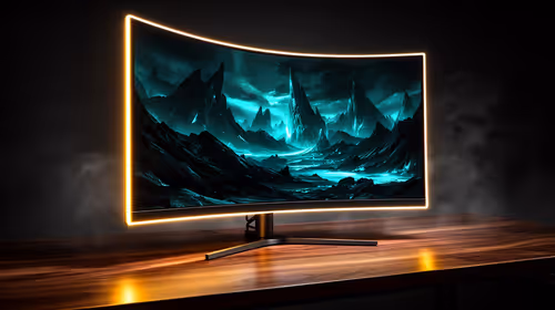 IPS or OLED for Cinematic Story Games: SA Difference Guide