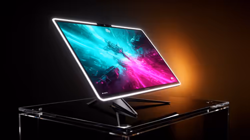 IPS Panel Benefits: Why Gamers Choose Them for Monitors