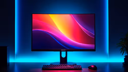 IPS Panel Performance for Work & Play