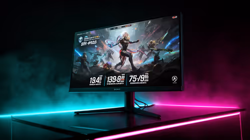 IPS vs OLED for Competitive esports in SA