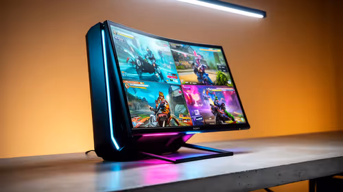 IPS vs OLED for Couch Co-Op Gaming: SA Difference Guide