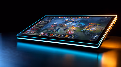 IPS vs OLED for Strategy and Sim Games: SA Difference Guide