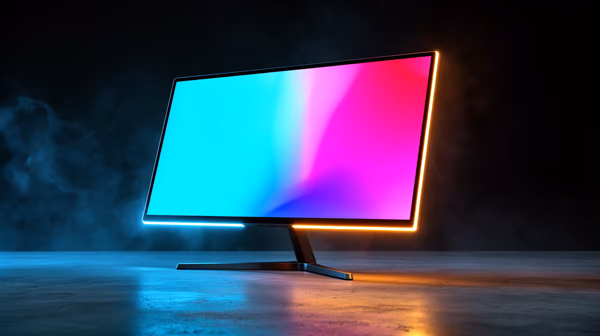 Display Tech Face-Off: Which Wins?