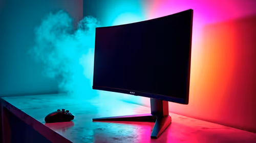 IPS vs TN vs VA Gaming: SA's Guide to the Best Panel