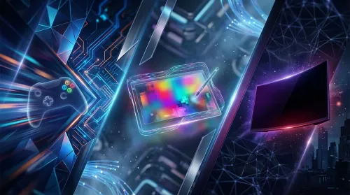 Monitor Panel Tech Explained