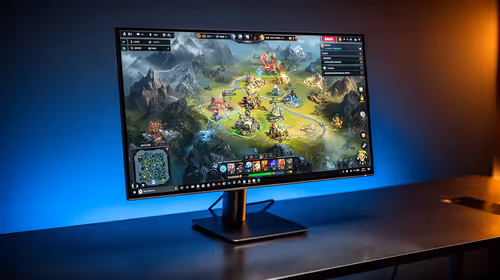 IPS vs VA for Strategy and Sim Games in SA