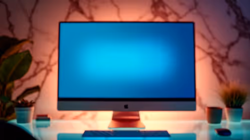 IPS vs VA Monitor for Text Clarity: Which Is Best for Office?