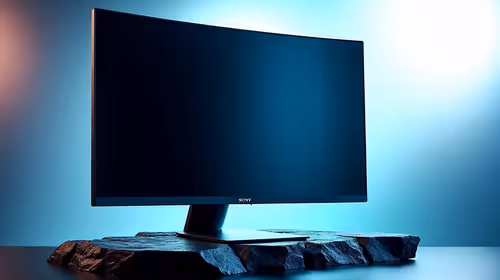 IPS vs. VA Monitors for Office: Why IPS Black Contrast Wins