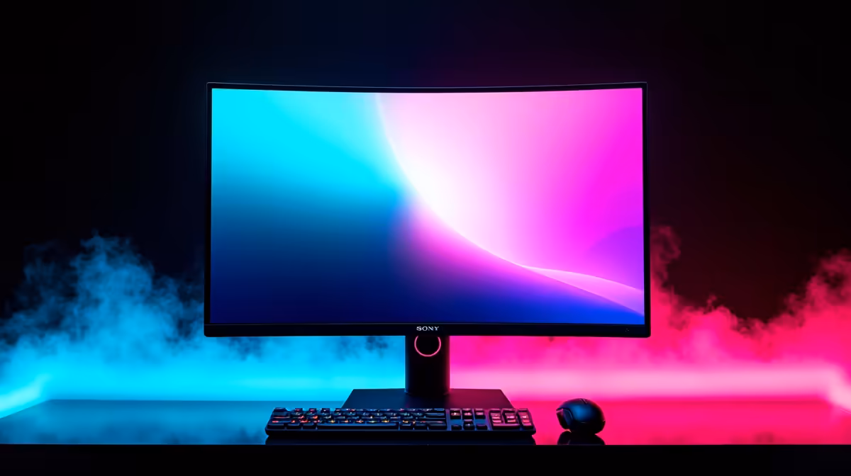 IPS vs VA panel: Which Is For Gaming Monitors?