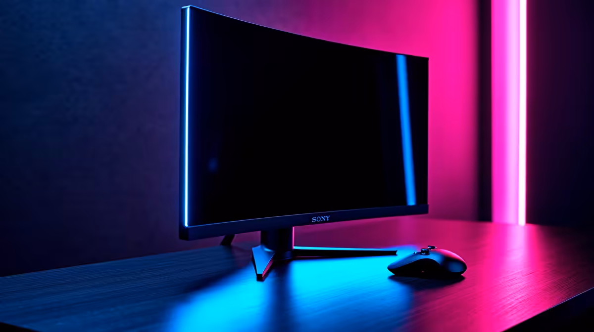 Monitor Panel Showdown