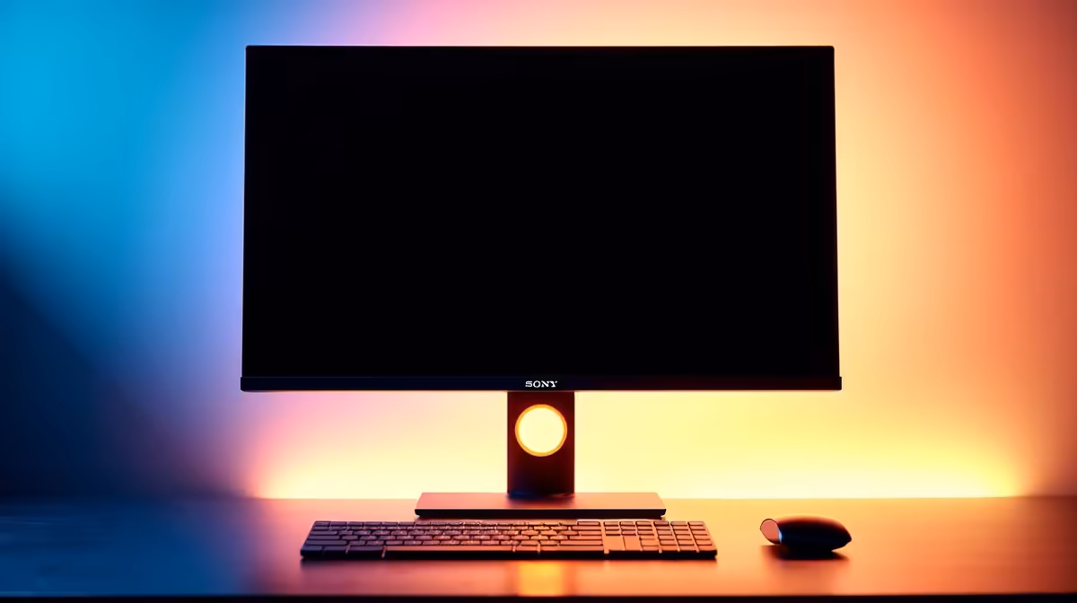 Monitor Panel Tech Explained