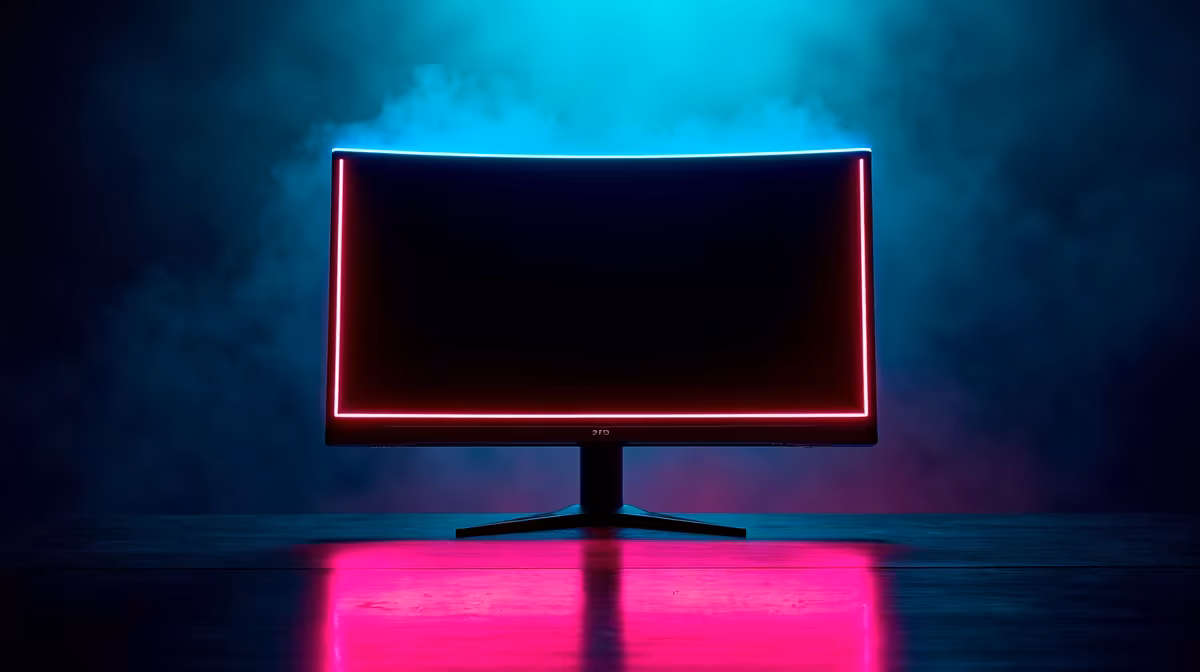 Monitor Panel Tech Showdown