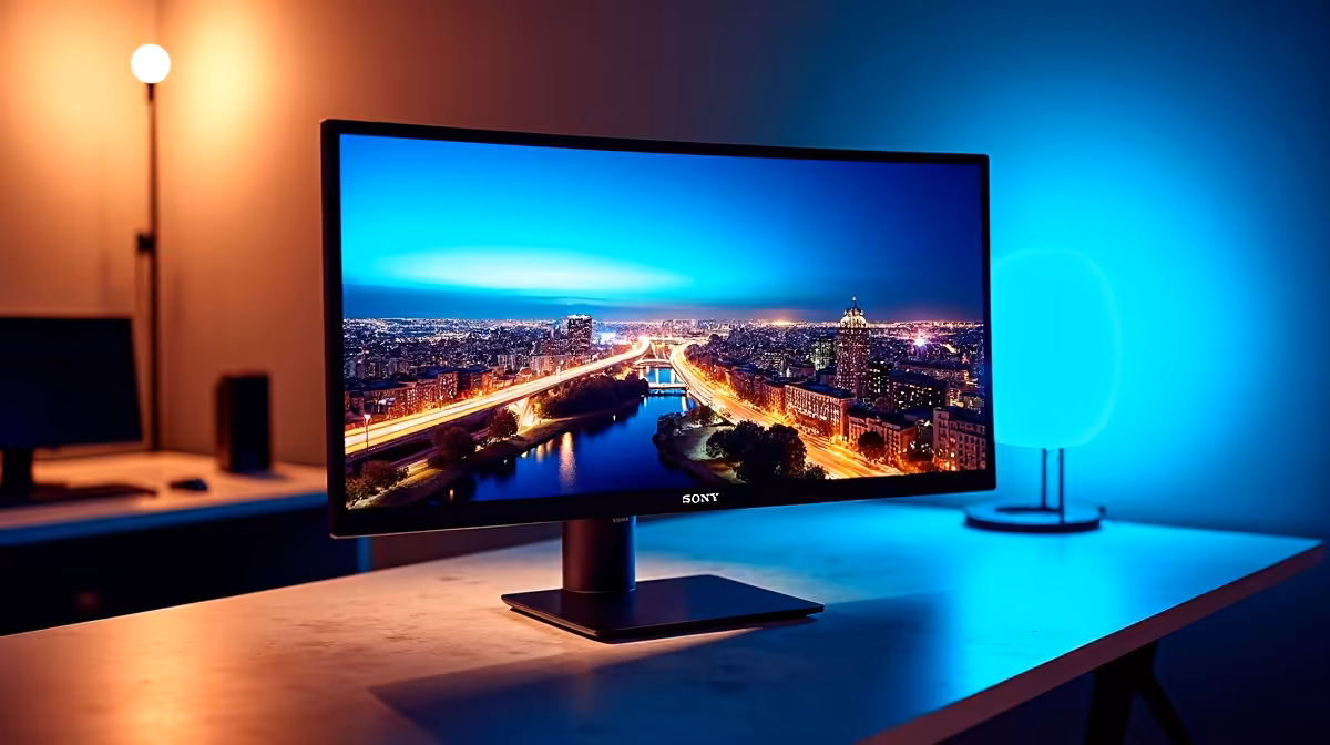 IPS vs VA vs TN Panel: Which Monitor Technology Is