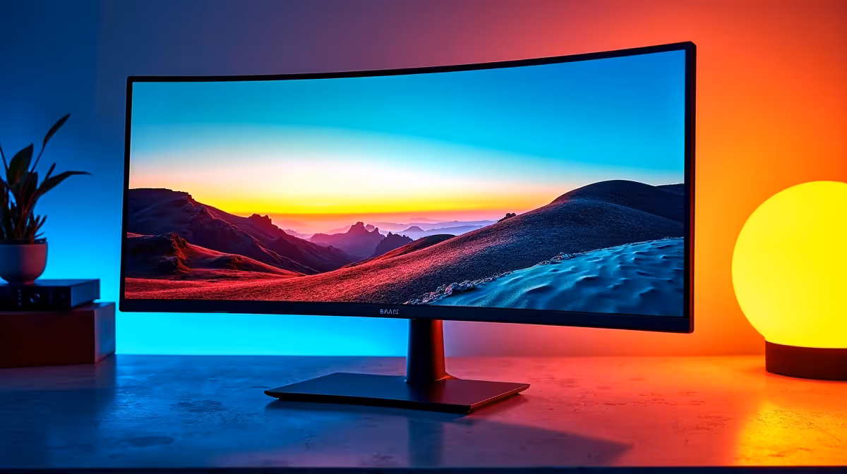 Find Your Perfect Ultrawide Panel