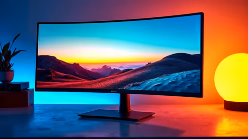 IPS vs VA vs TN Ultrawide: Which Panel is Best for You in SA?