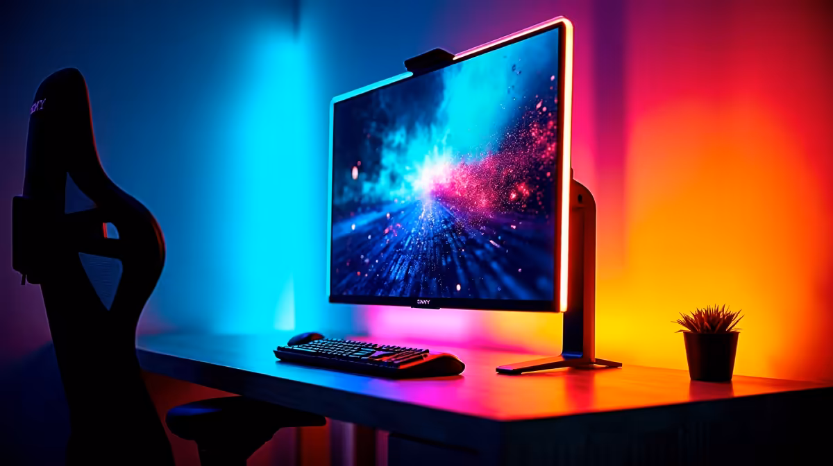 IPS vs VA vs TN vs OLED: Monitor Panel Types Explained