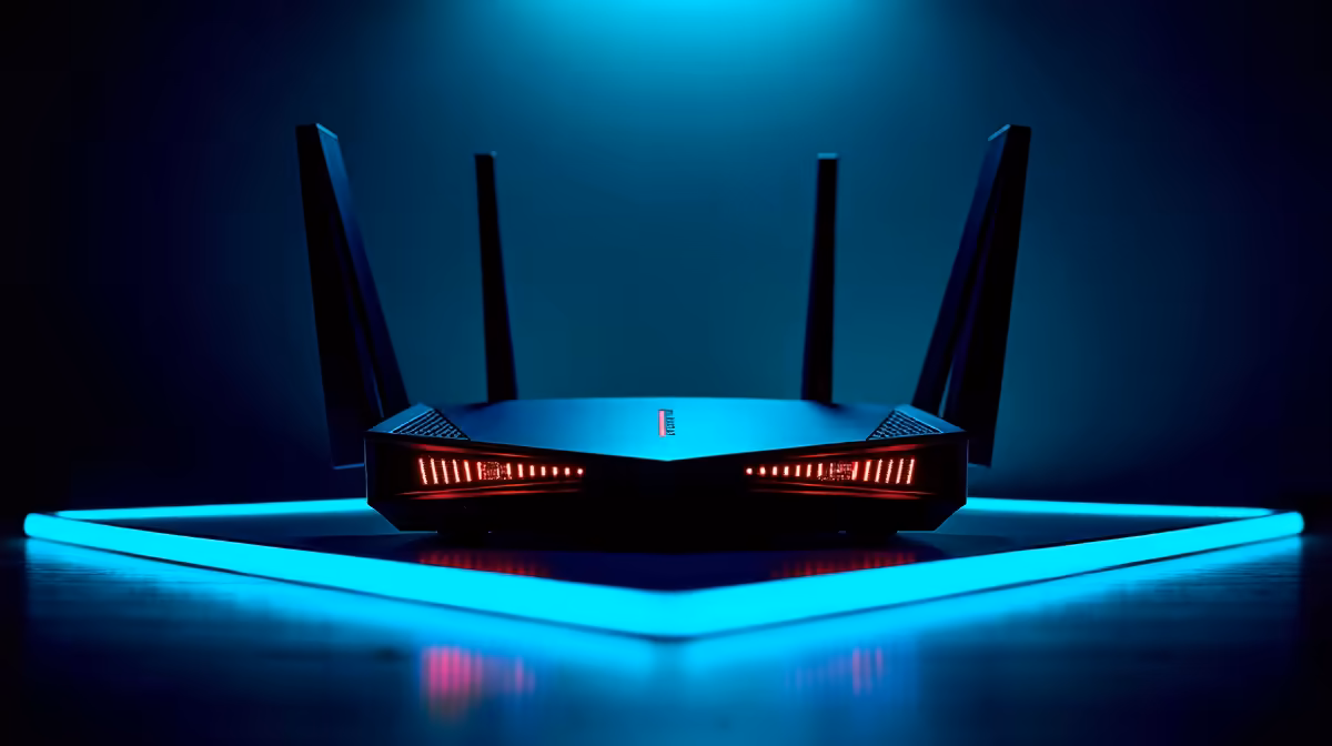 IPv6 Causing Gaming Lag: Disable Guide