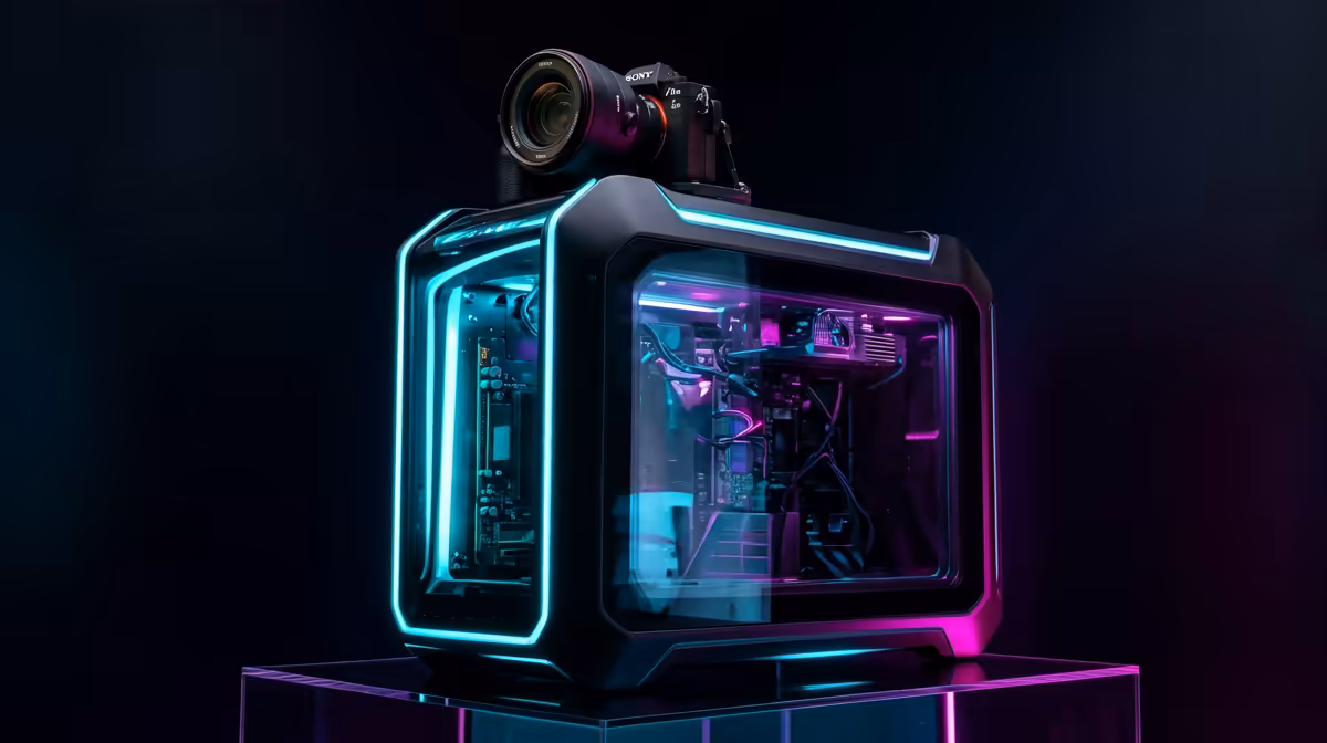 R60,000 build checks for iRacing