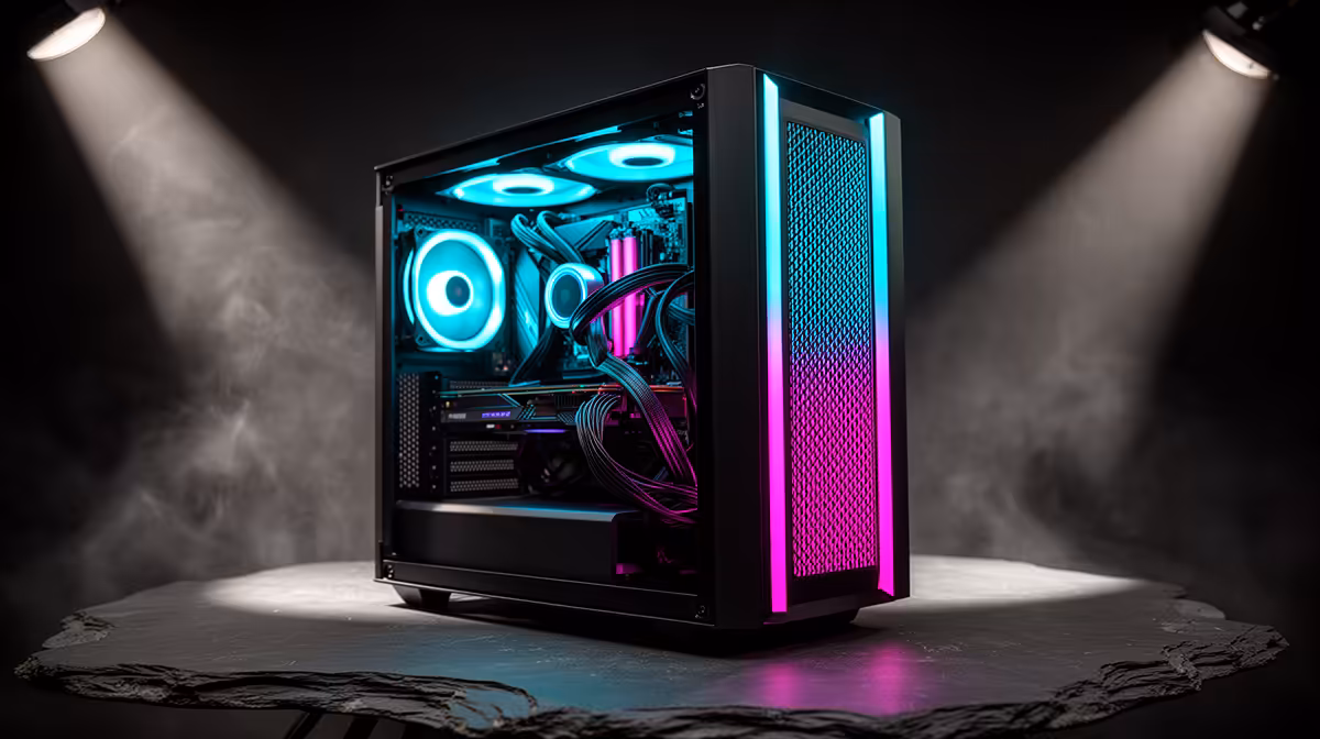 R60,000 build checks for iRacing