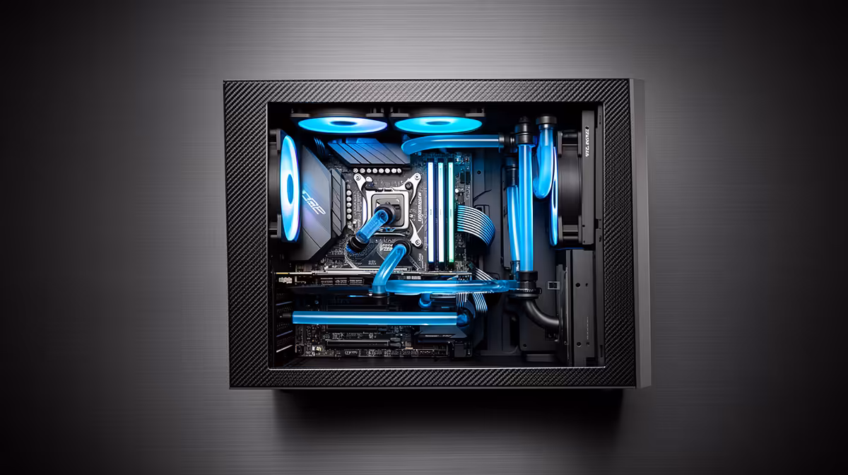 R20,000 build checks for iRacing