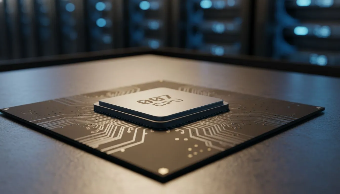 CPU Bound: Physics, AI & Performance