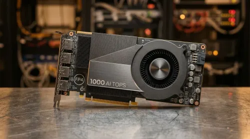 1000 AI TOPS FP4 Performance: Is It Enough for Local AI?