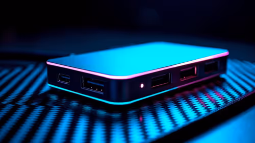 Is 1000Mbps Ethernet via USB-C Hub Good Enough for Gaming?