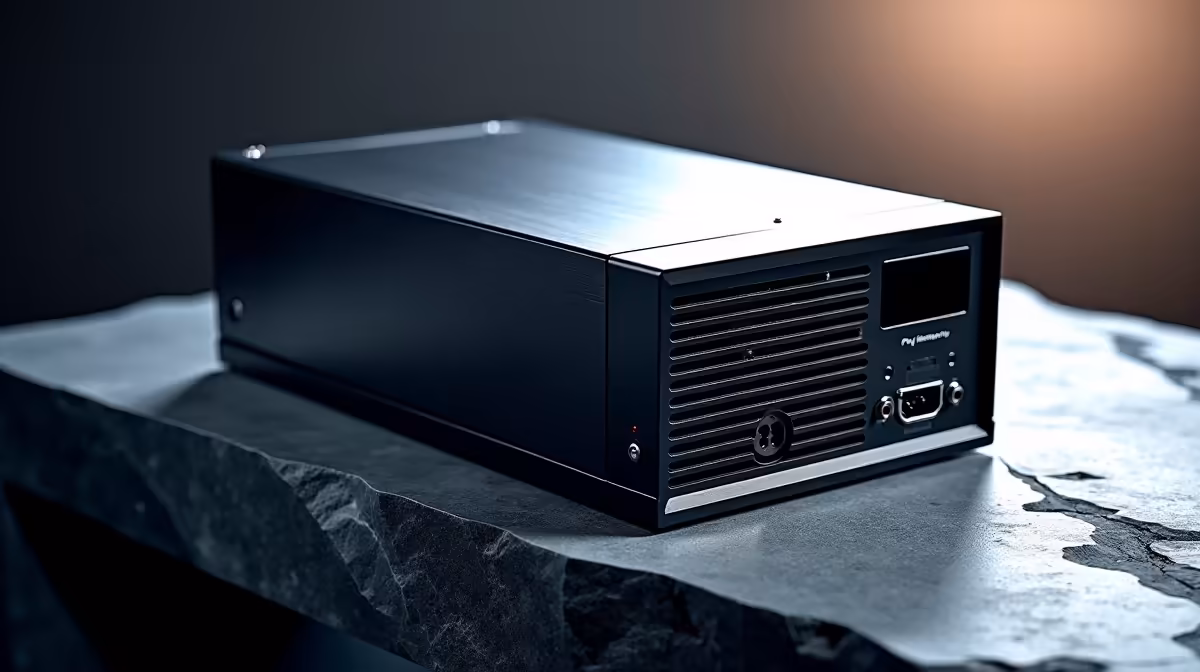 Is 1000W PSU Good Enough for office work in?