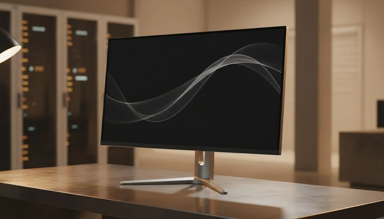 Is 100Hz Worth It for Work?