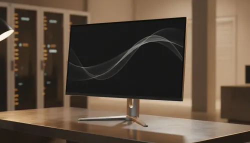 100Hz Monitor for Office Work: Is It Worth It?